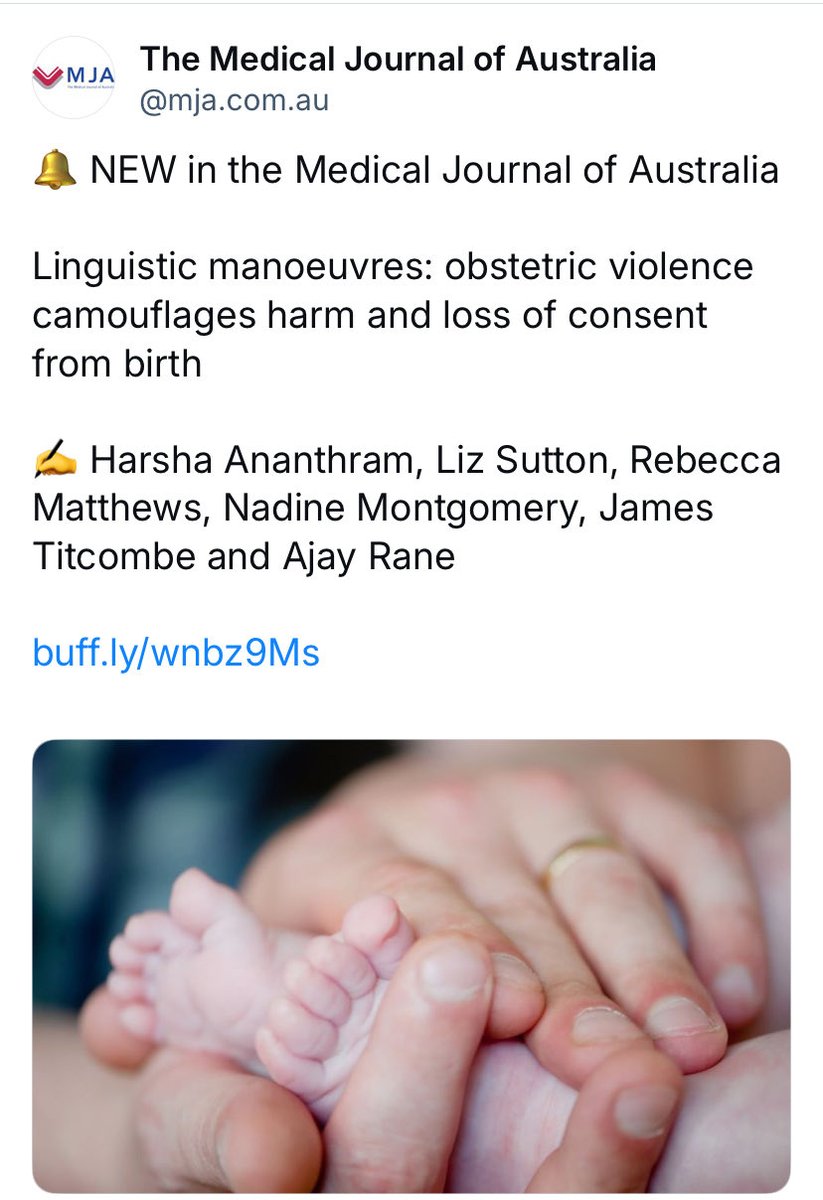 Rebecca Matthews tweet media