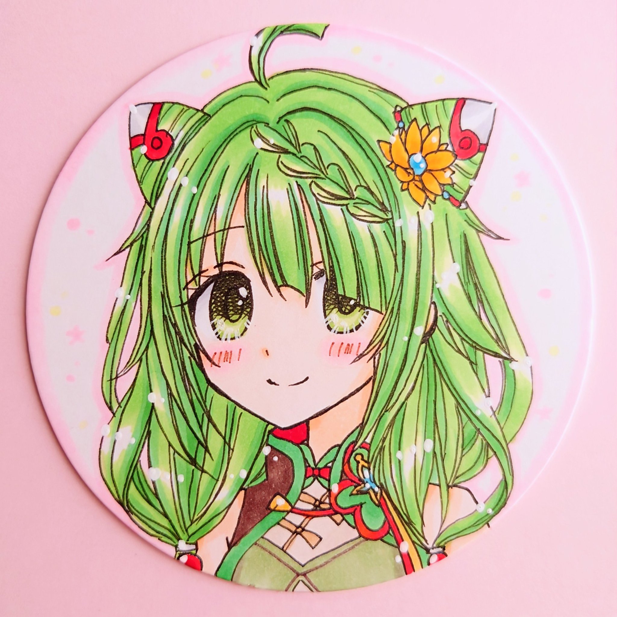 ちゃん *プロカ有ページ ブブまる＠プリレコ15/B17 on X: 