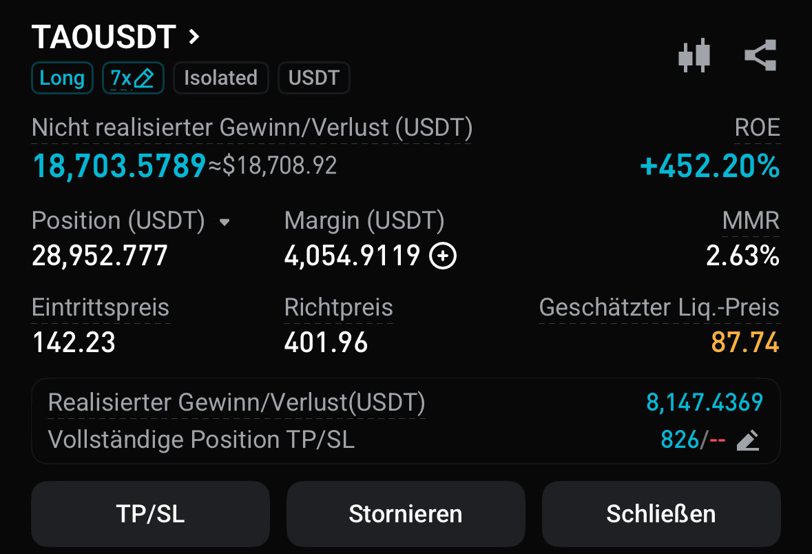 josip_mandir's tweet photo. @CryptoWizardd True 🤝 pump it https://t.co/jVgwzUPEqc