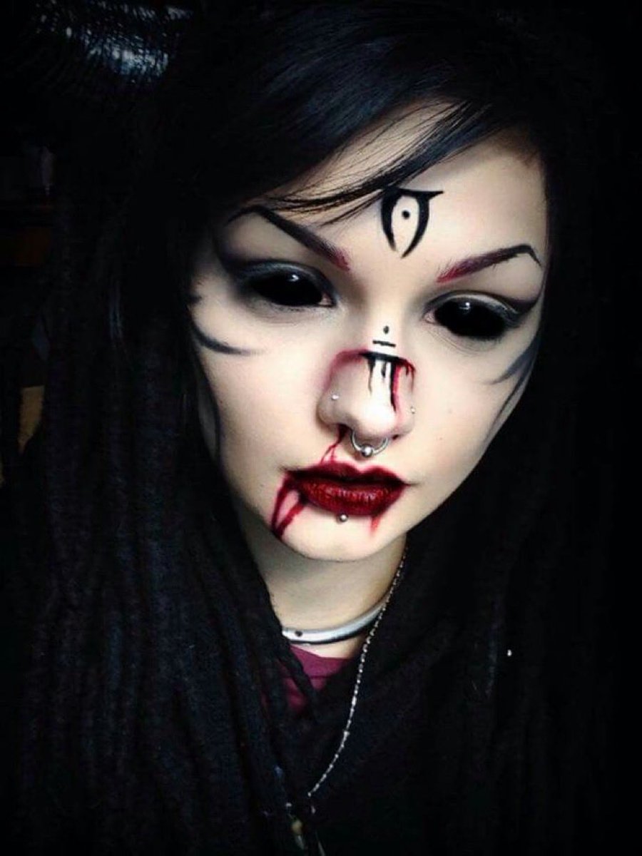 Spyder Collins (@spyder_collins) on Twitter photo enchanted, i am
by the streak of crimson
that runs f/her insatiable mouth
the obsidian of her eyes
death quivers, setting sun
a pointed heel placed
on the throat & the gurgling cry
her #unearthly tenderness
unbridled tease, indeed
my cherished
I am enchanted by thee
#vss365 enchanted, i am
by the streak of crimson
that runs f/her insatiable mouth
the obsidian of her eyes
death quivers, setting sun
a pointed heel placed
on the throat & the gurgling cry
her #unearthly tenderness
unbridled tease, indeed
my cherished
I am enchanted by thee
#vss365