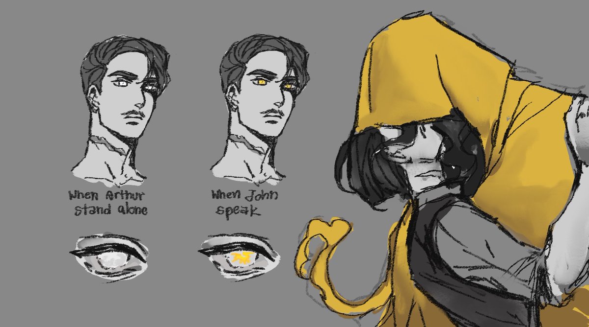 Come back like a boomerang #malevolent