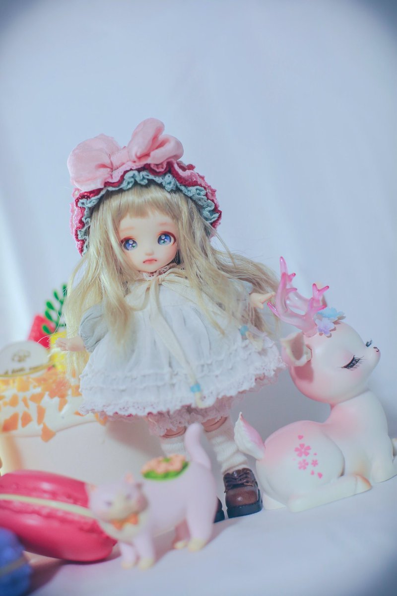 🩷🩷……🎀……🩷🩷

#Kachirika
#ふあふあっこ