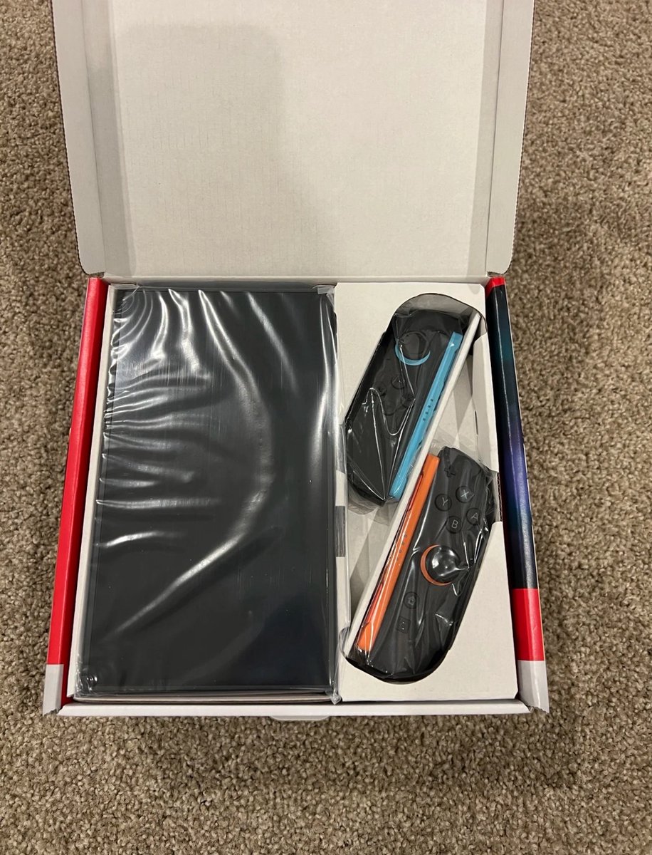 ※プレゼント景品なので
購入させたり等はございません。

『Switch2』マリオカートワールドセット🎁
１名限定！当選返信は早めだと助かります💧

【応募方法👇】当プロフ先も抽選可能⭕
1⃣いいね2⃣リポスト3⃣希望をコメント

当固定ポストを”リポスト”して当選確率2倍にUP⭕