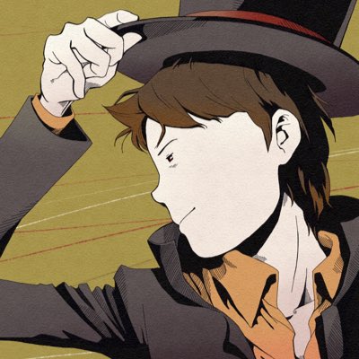 #新しいプロフィール画像