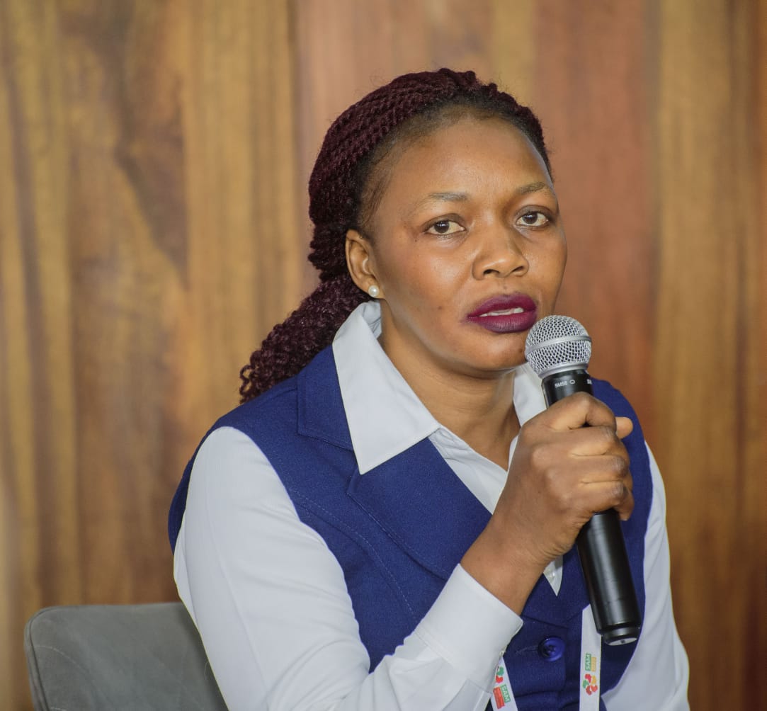 We joins leaders at the African Inclusive Finance Week (SAM 2025) in Nairobi a premier event driving inclusive finance, innovation &amp; sustainable growth across Africa.Grateful to our partners @Grameen_CA, <a href="/Oikocredit/">Oikocredit Intl</a>, <a href="/Kiva/">kiva.org</a> for their continued support in advancing financial inclus