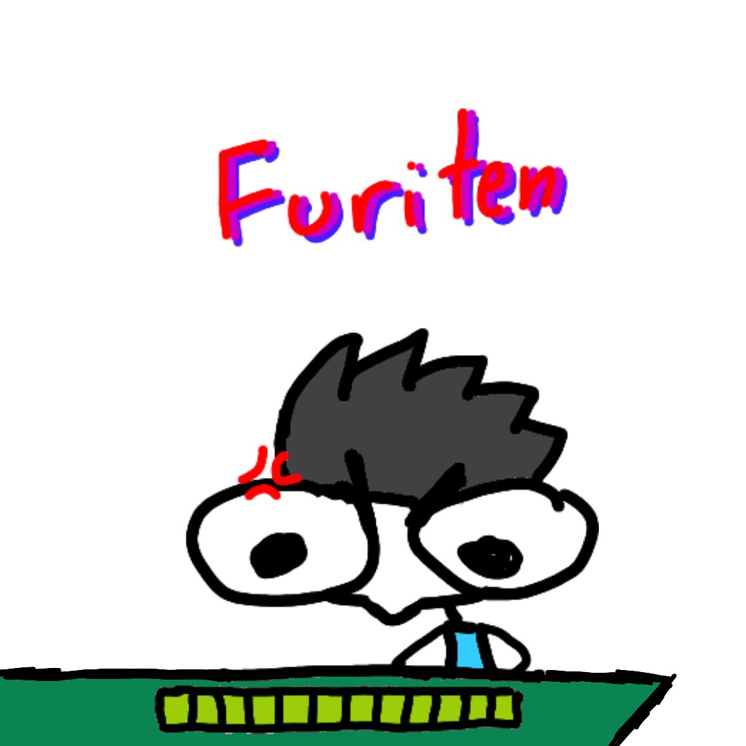 I hate it when this happens in Mahjong

#Mahjong #Yakuza #mahjongsoul