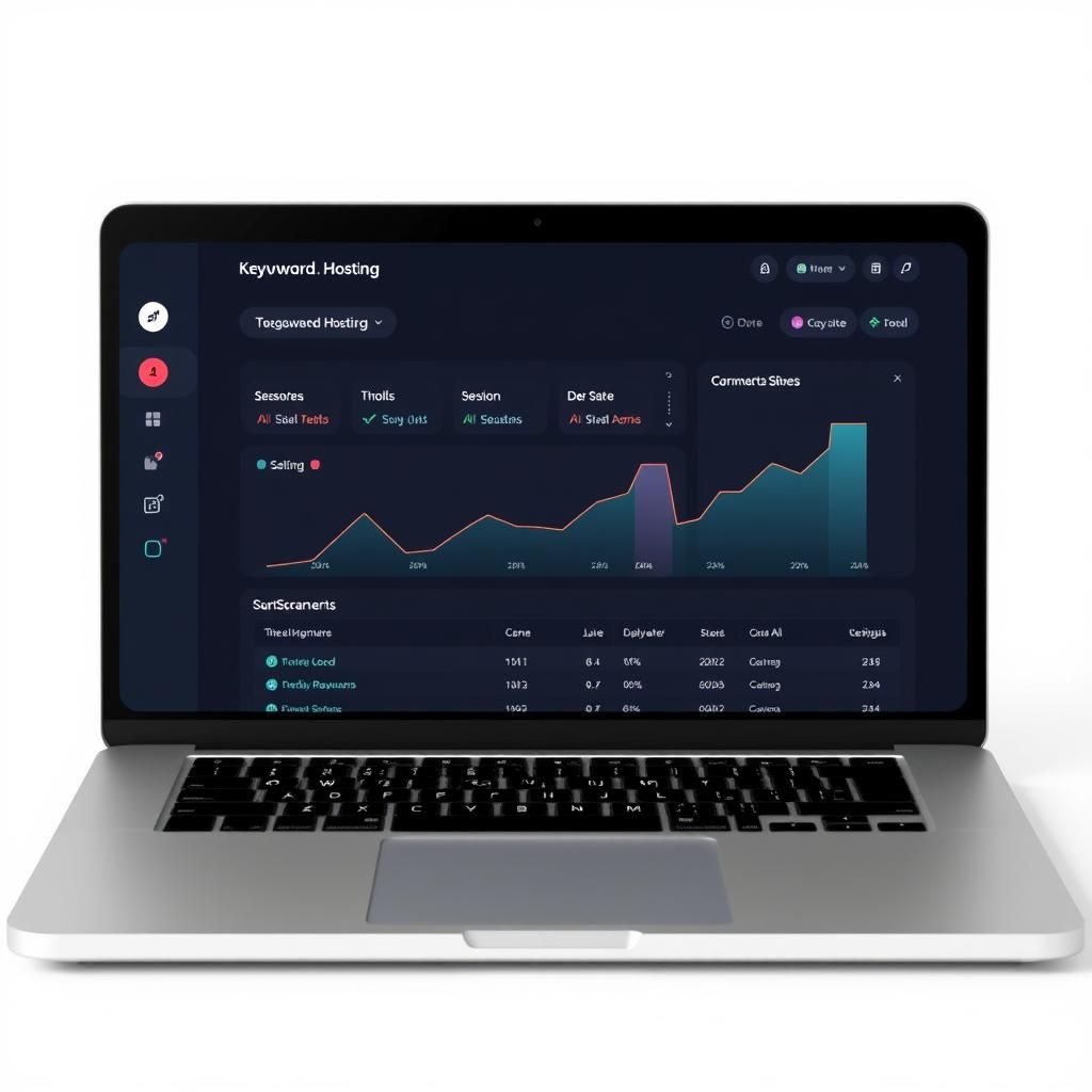 tsouthee90's tweet image. Plan content, track competitors, and automate reports. Save time while improving rankings and traffic with web hosting with keyword tracking features. #MarketingTools #WebDev #KeywordAnalytics