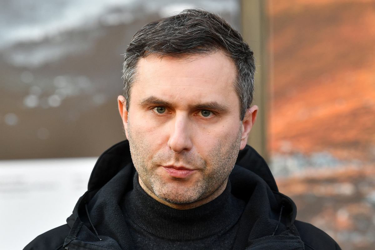 Michał Kuczmierowski zwrócił się o status "świadka koronnego" w zamian za wyczerpujące zeznania w sprawie afery RARS. 
PROSZĘ O RT!