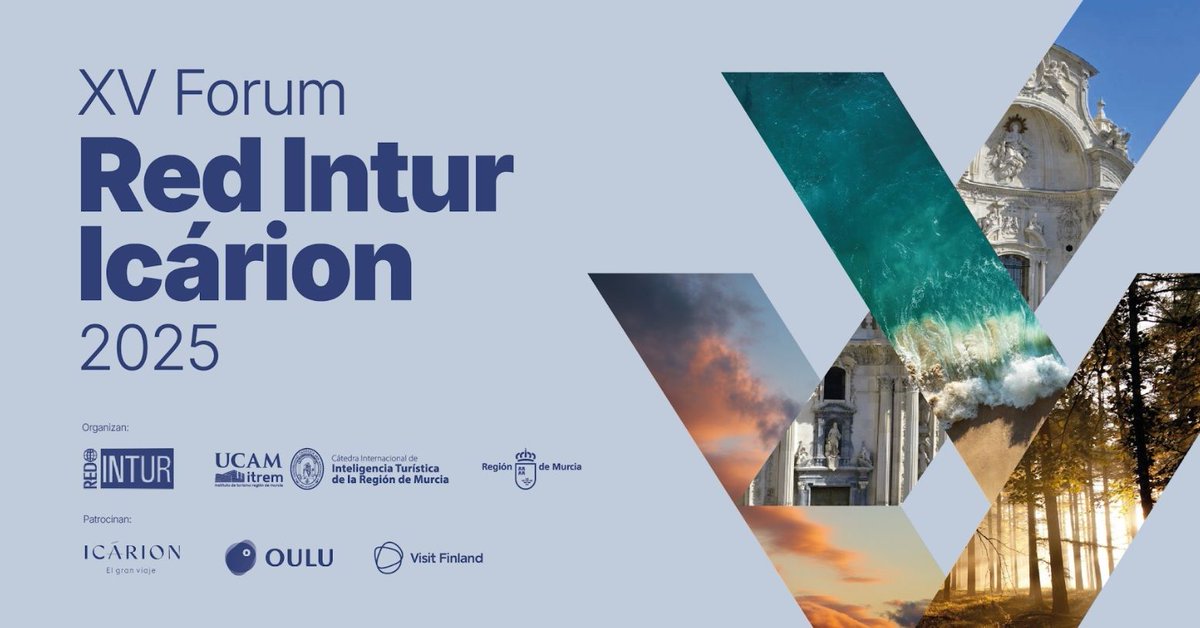 REDINTUR tweet media