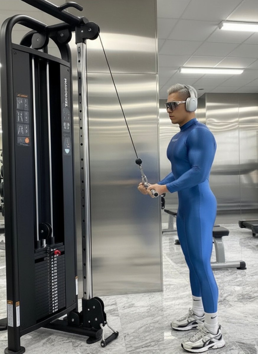 教练丹尼尔 tweet media