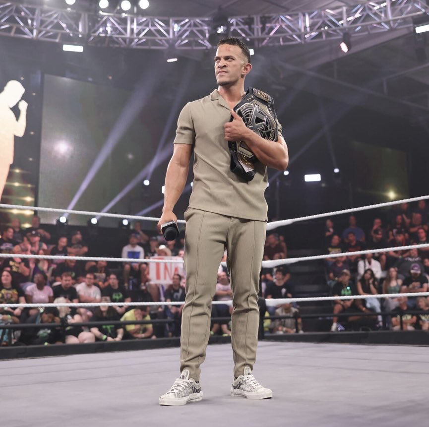 I had a dream, now I made it ✨