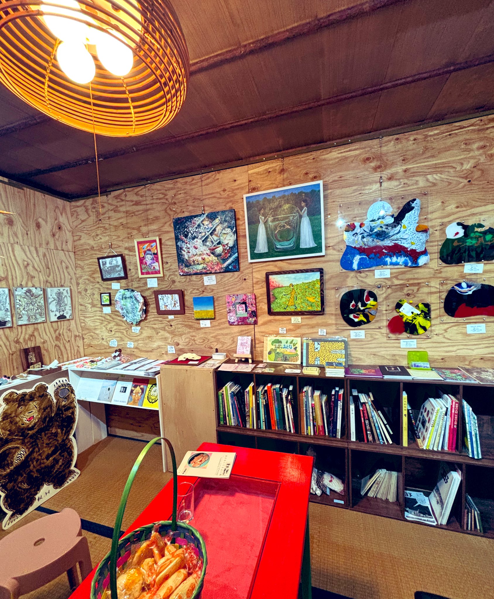 おぼろげページ おぼろ げ / 絵を描いている人間です🐻 (@OboroGe_ekaki) / X