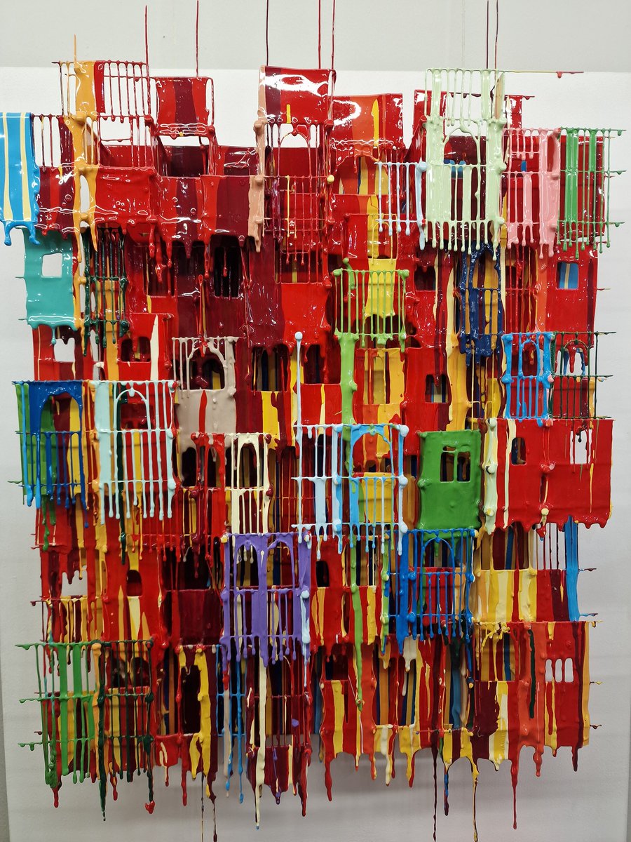 See our Autumn Update - georgethorntonart.com/news-and-event… Discover unique original art.