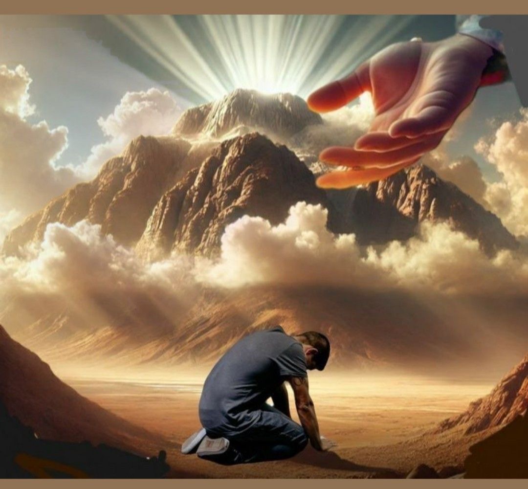 Good Morning
"Be strong and courageous. Do not fear or be in dread of them, for it is the LORD your God who goes with you.  He will not leave you or forsake you.” 🙏🏻