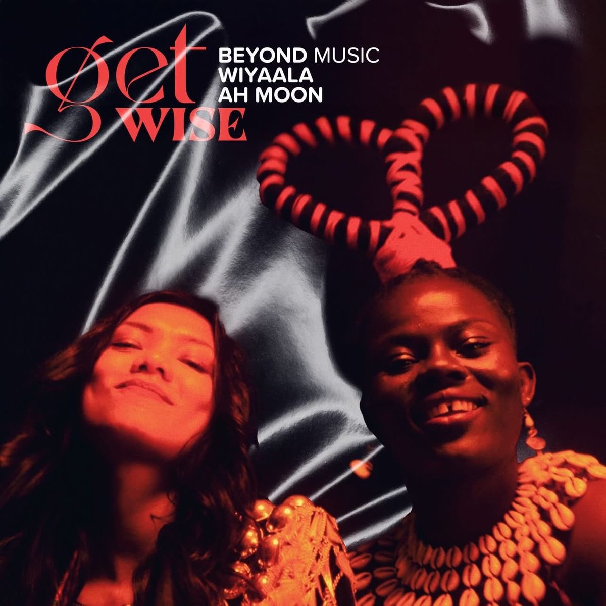 Wiyaala's tweet image. Wow! “Get Wise” from BEYOND Music Vol. 4 is being considered for the Harry Belafonte Award for Social Change at the 68th Annual GRAMMY Awards:
• "Get Wise" (Wiyaala &amp;amp; Ah Moon)
• Writers: Ah Moon, Kate Northrop, BK Duke
Thank you BEYOND Music for this amazing initiative bringing