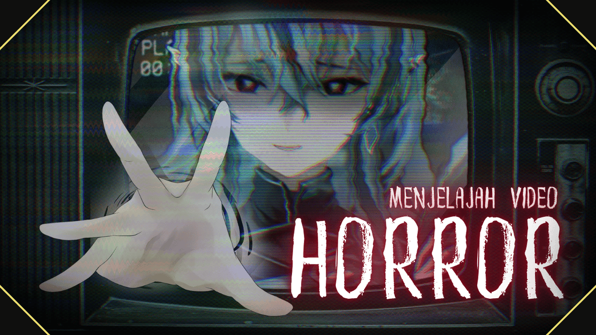 Stream malem ini aku majuin ya jadi jam 19:15 WIB ya gusyy. lesgoooww 🏃‍♀️ 👻

📍 : youtube.com/live/utBGnG2dq…

#LyannaLive