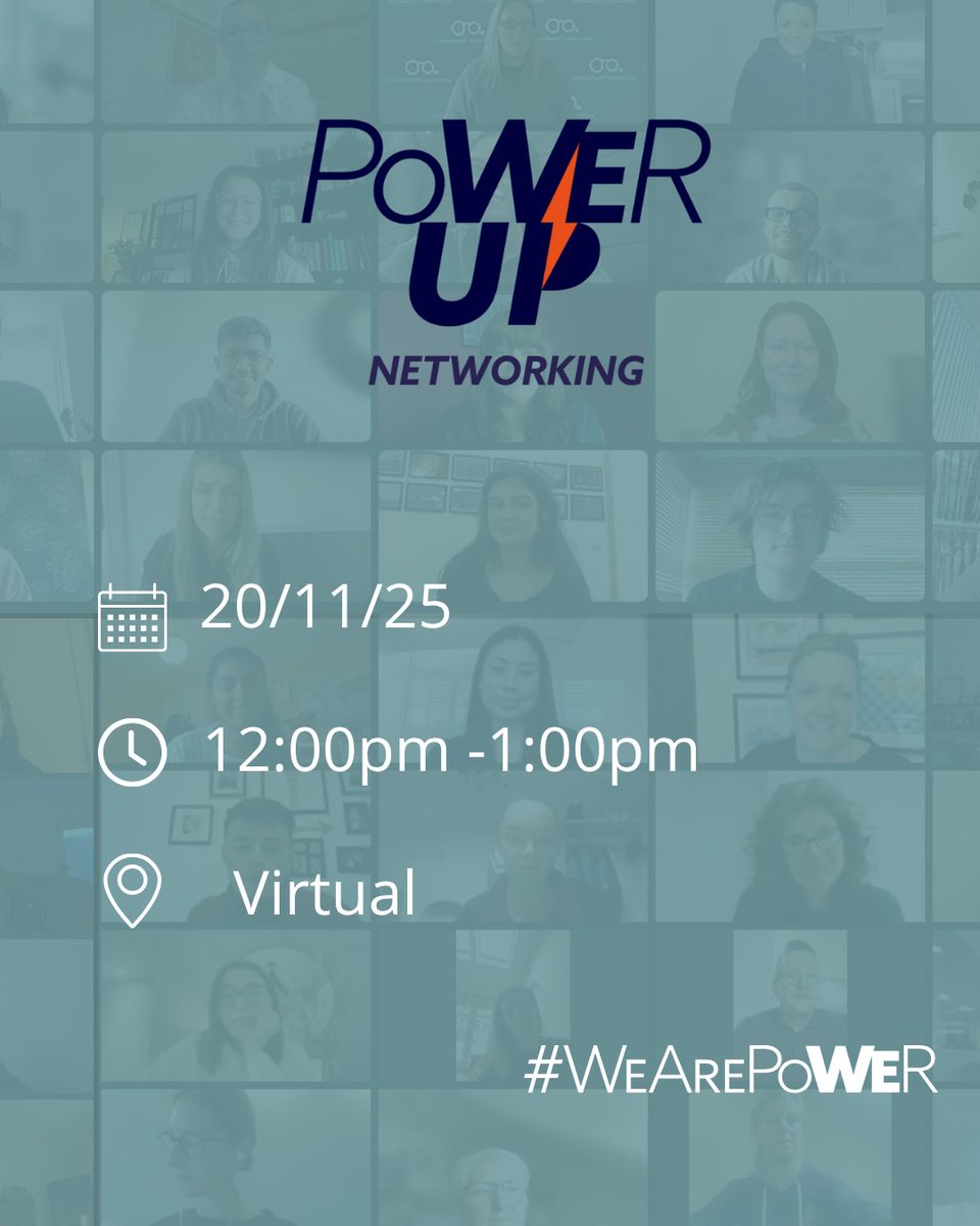 PoWErCollective tweet media