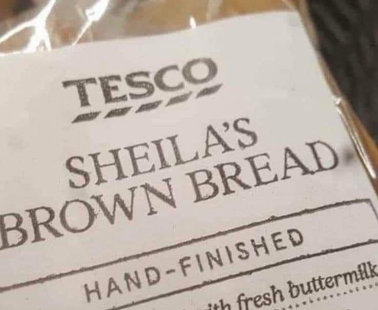 NoContextBrits's tweet image. RIP Sheila.