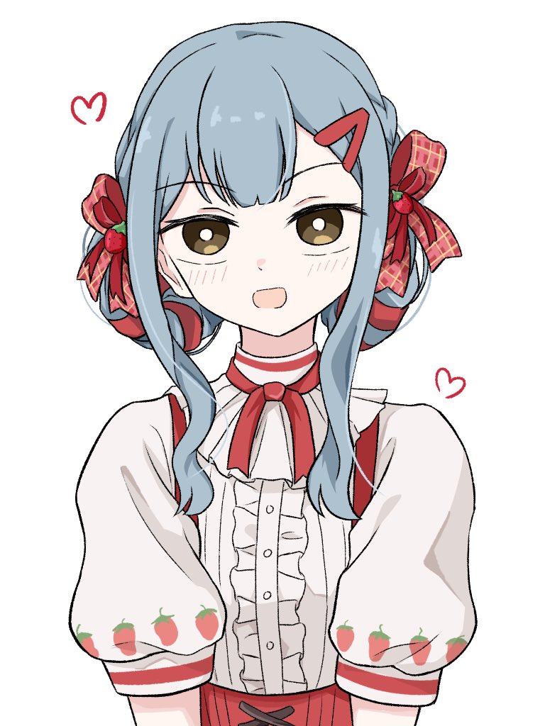 fukujin_nasu's tweet image. 祥ちゃん🍓
