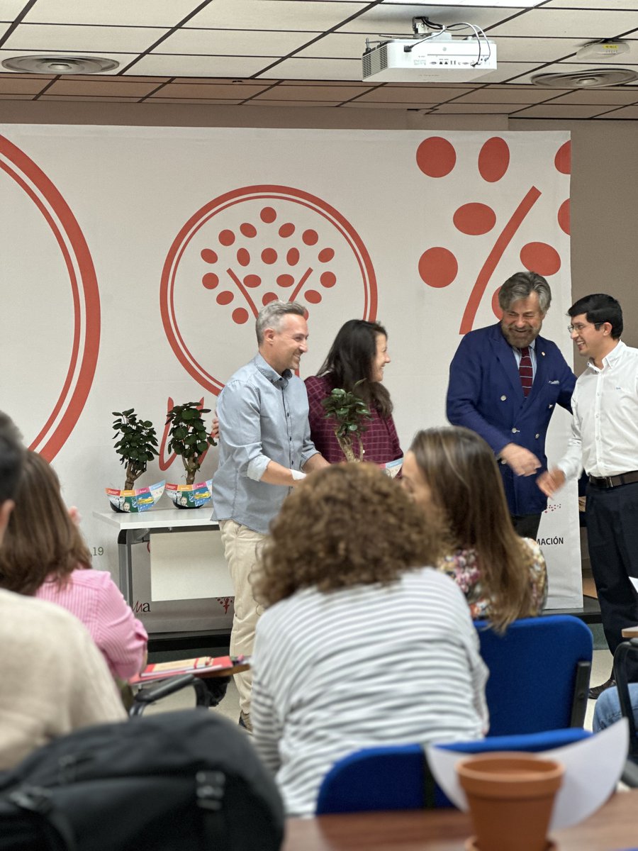 Innovacion 4319 ECM tweet media