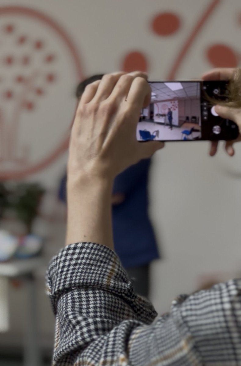 Innovacion 4319 ECM tweet media