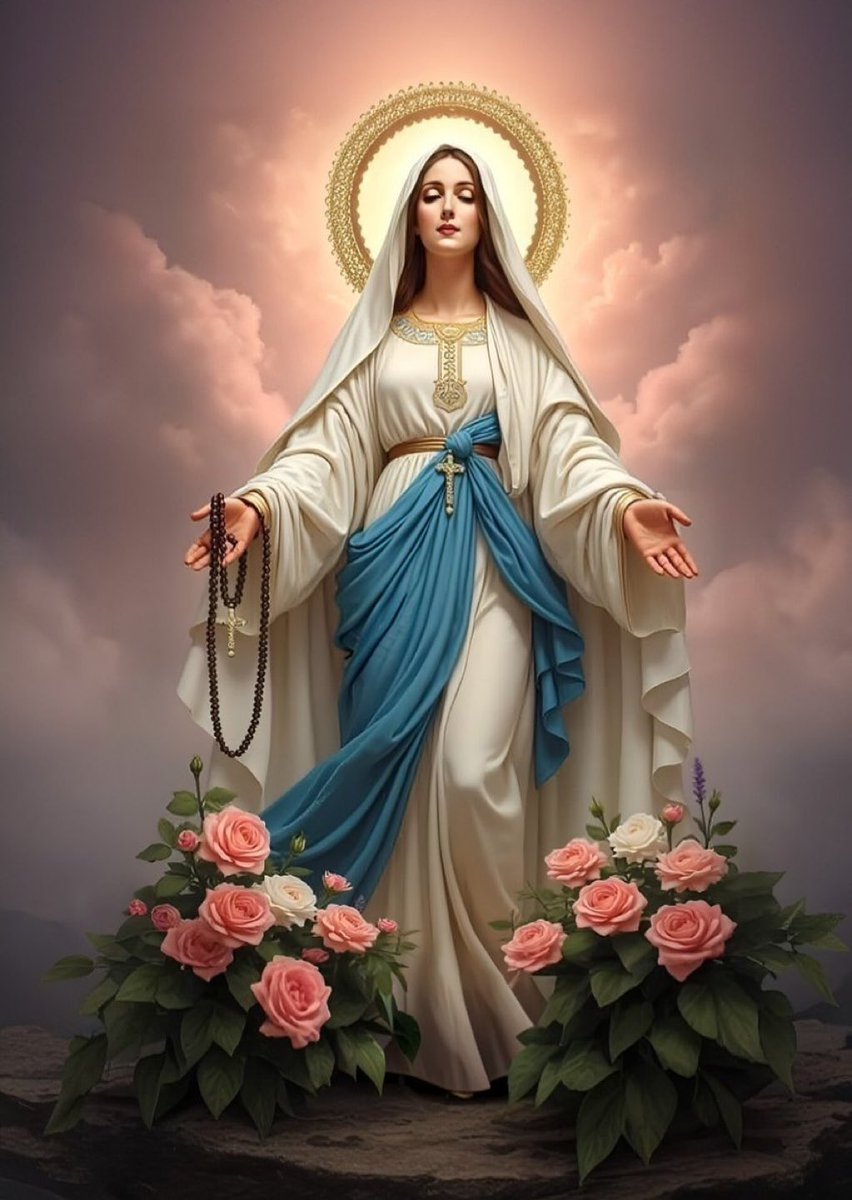 !!!   BENDITA    SEA    TU    PUREZA    !!!