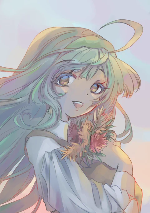 #ずんちゃんモチモチ木曜日 秋のずん子