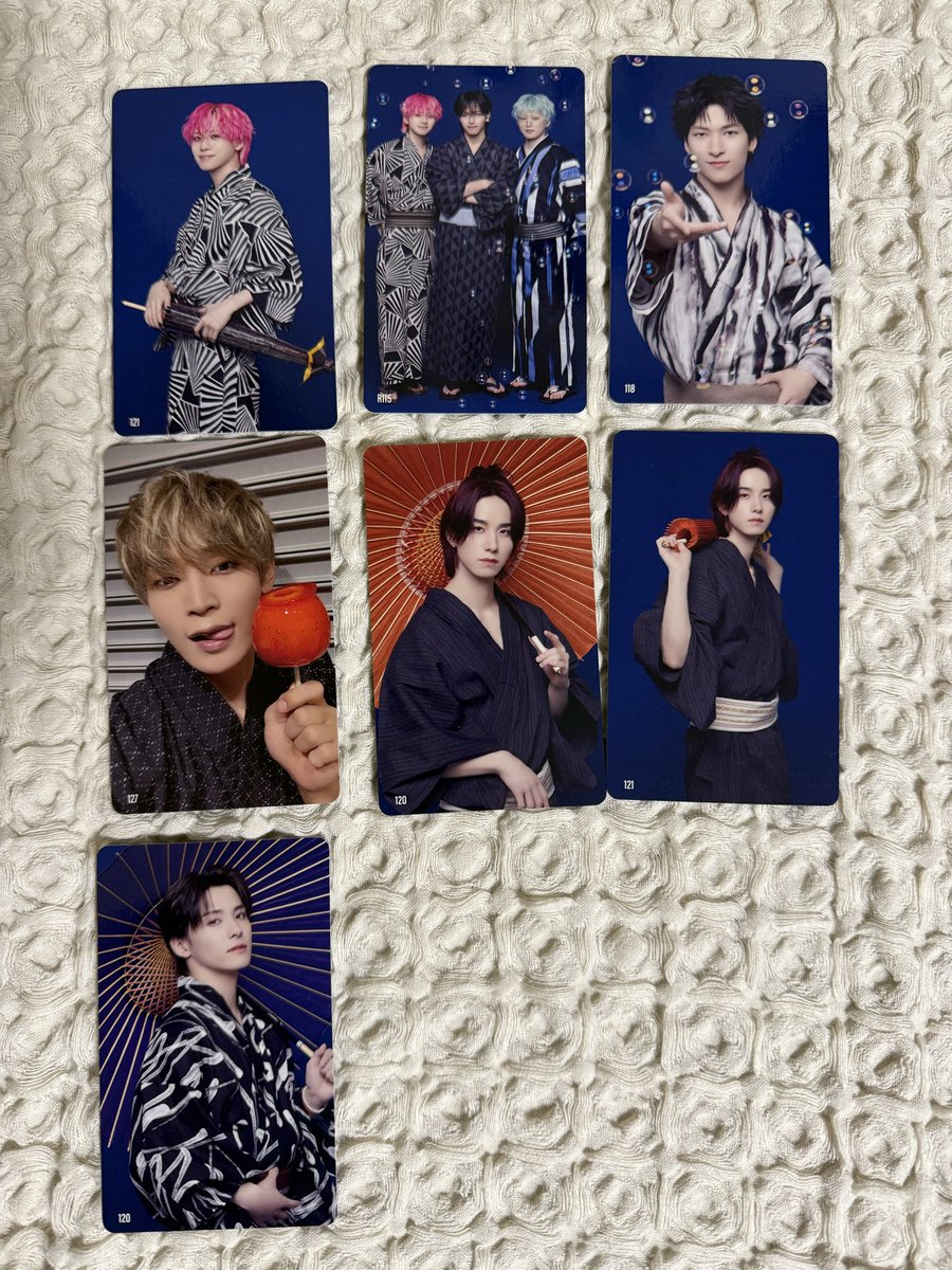 みーたろ tweet media