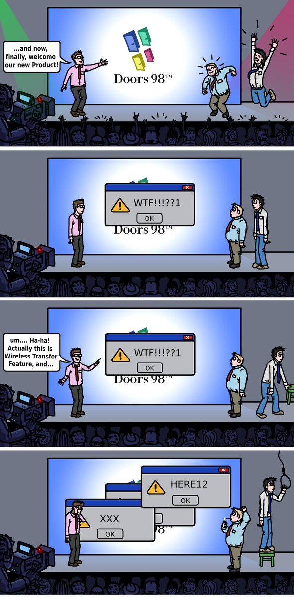 PR0GRAMMERHUM0R's tweet image. forgottenDebugPoints redd.it/1o7di0a