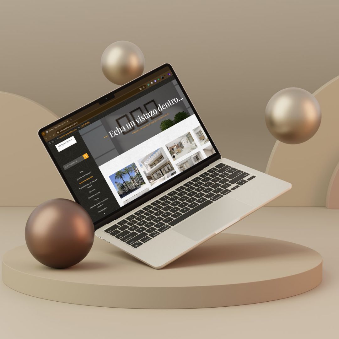 Just completed a stunning redesign of a vacation rental website!

Check out the fresh look and enhanced user experience. 

Ready to give your website a fresh look?? 🆕 

Send a DM!😎