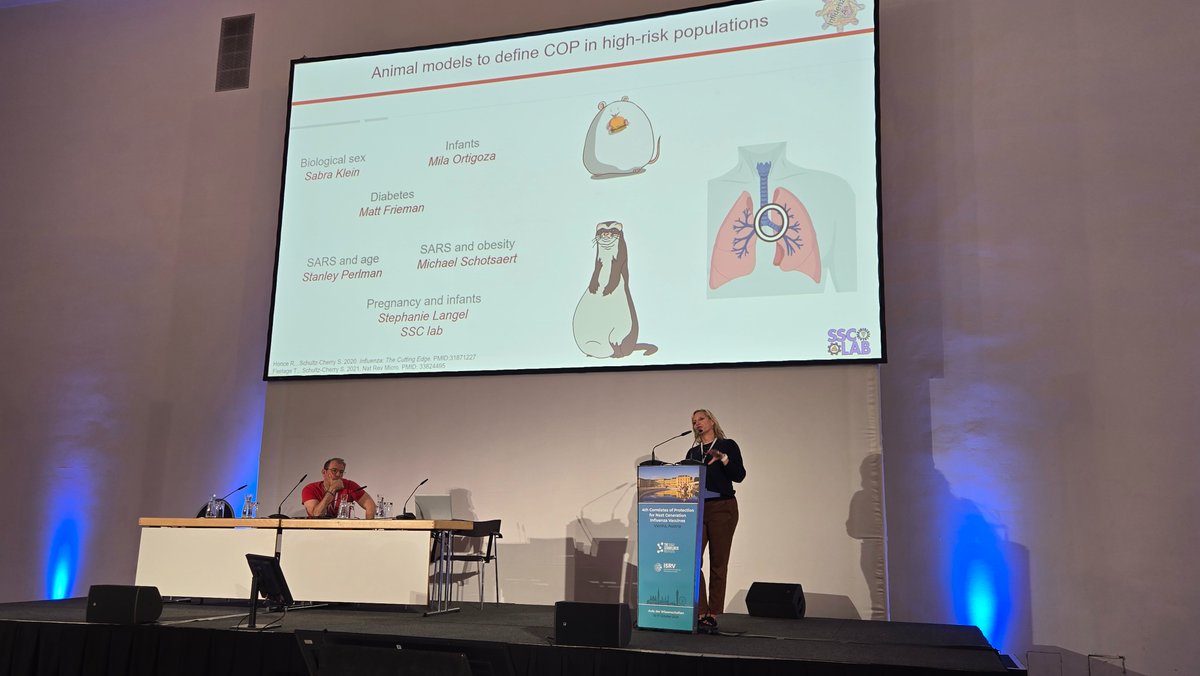 Florian Krammer tweet media