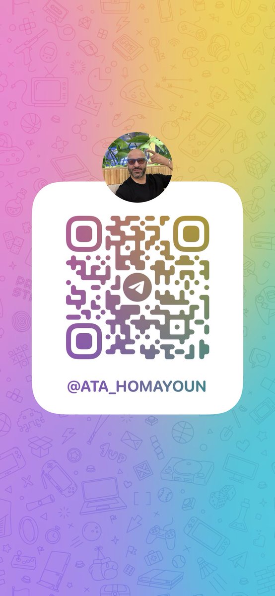 AtaHomayoun's tweet photo. https://t.co/ubQVeH9z1R