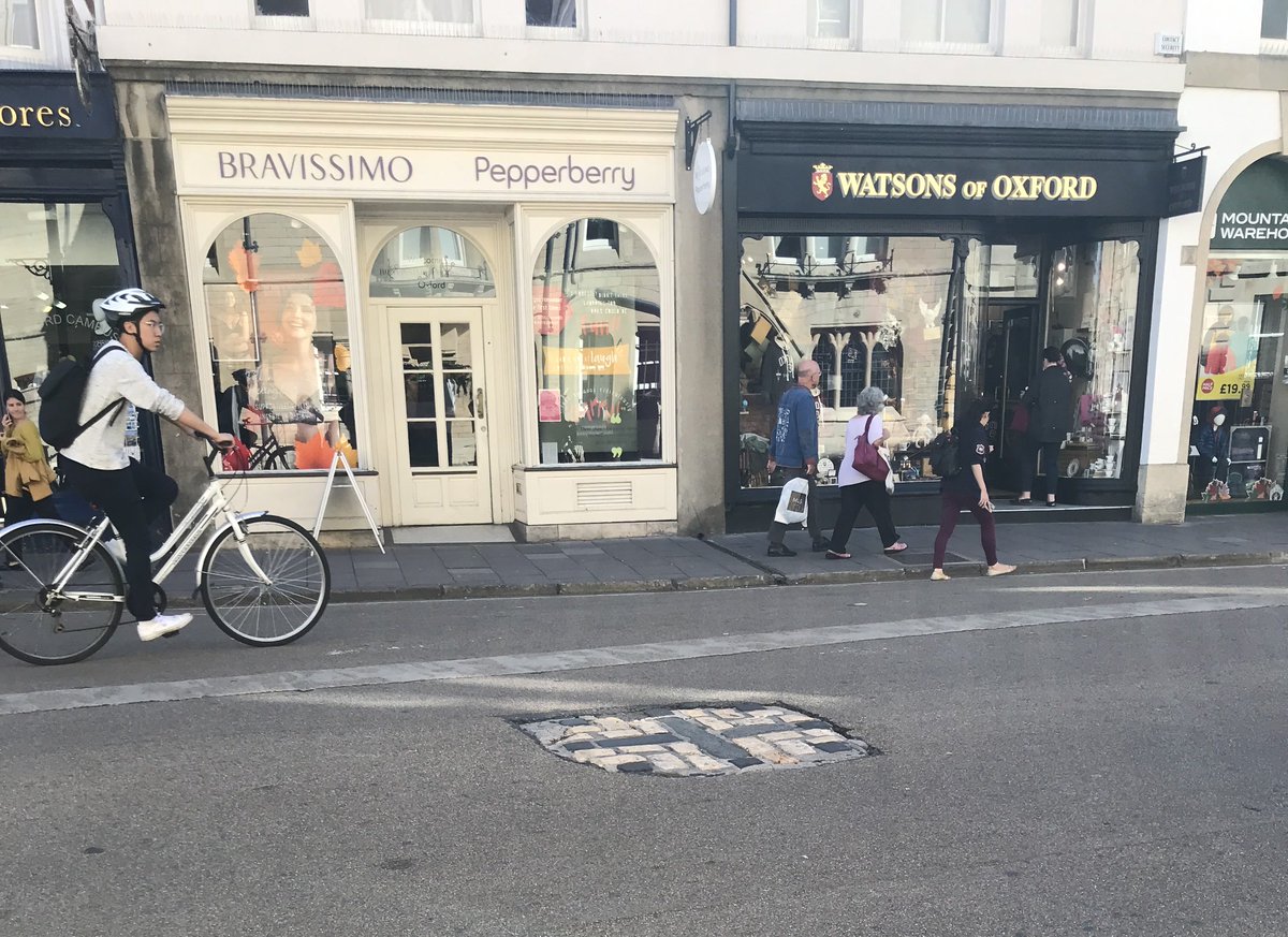 Paul Chappell tweet media