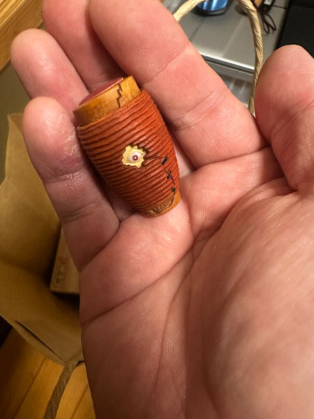 Daishin netsuke (@Netsuke87246645) / Posts / X