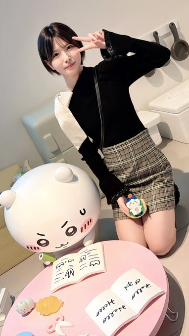 コスプレイヤー雪瀬はるのTwitter画像29