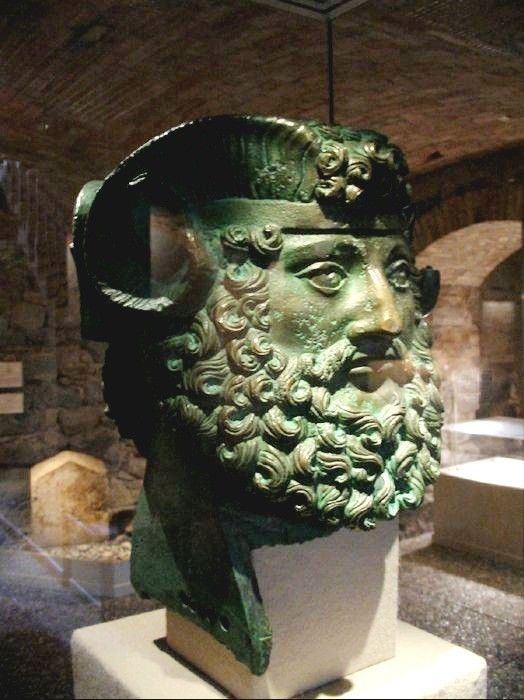 Jupiter Amon