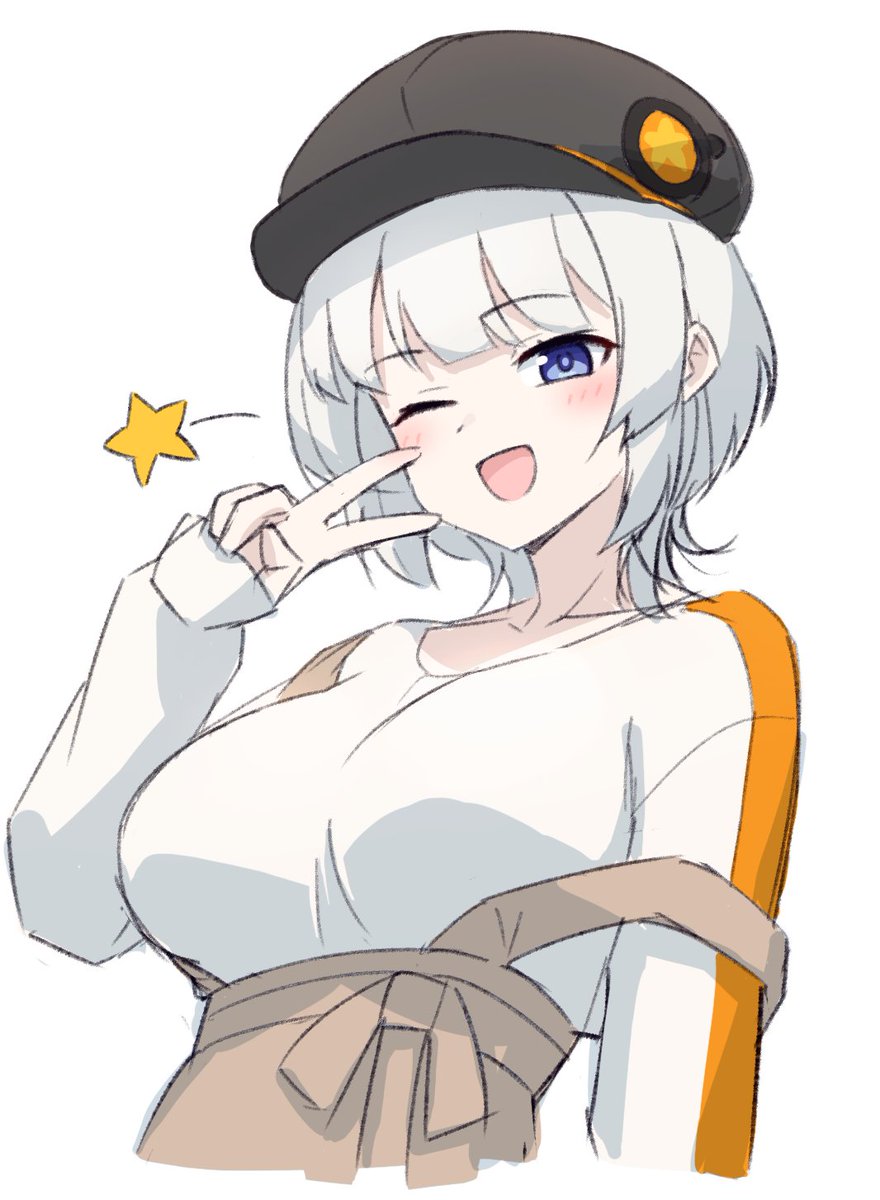 #あなたのデカパイ作品を見せてください 