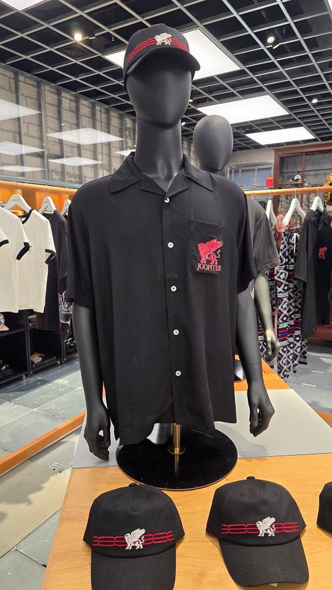 ศิลปินที่กล้าฝันและลงมือทำ แบมแบมของเรา 💖
#JOOPITERxBamBam