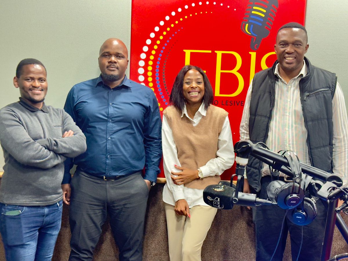 Eswatini Competition Commission tweet media