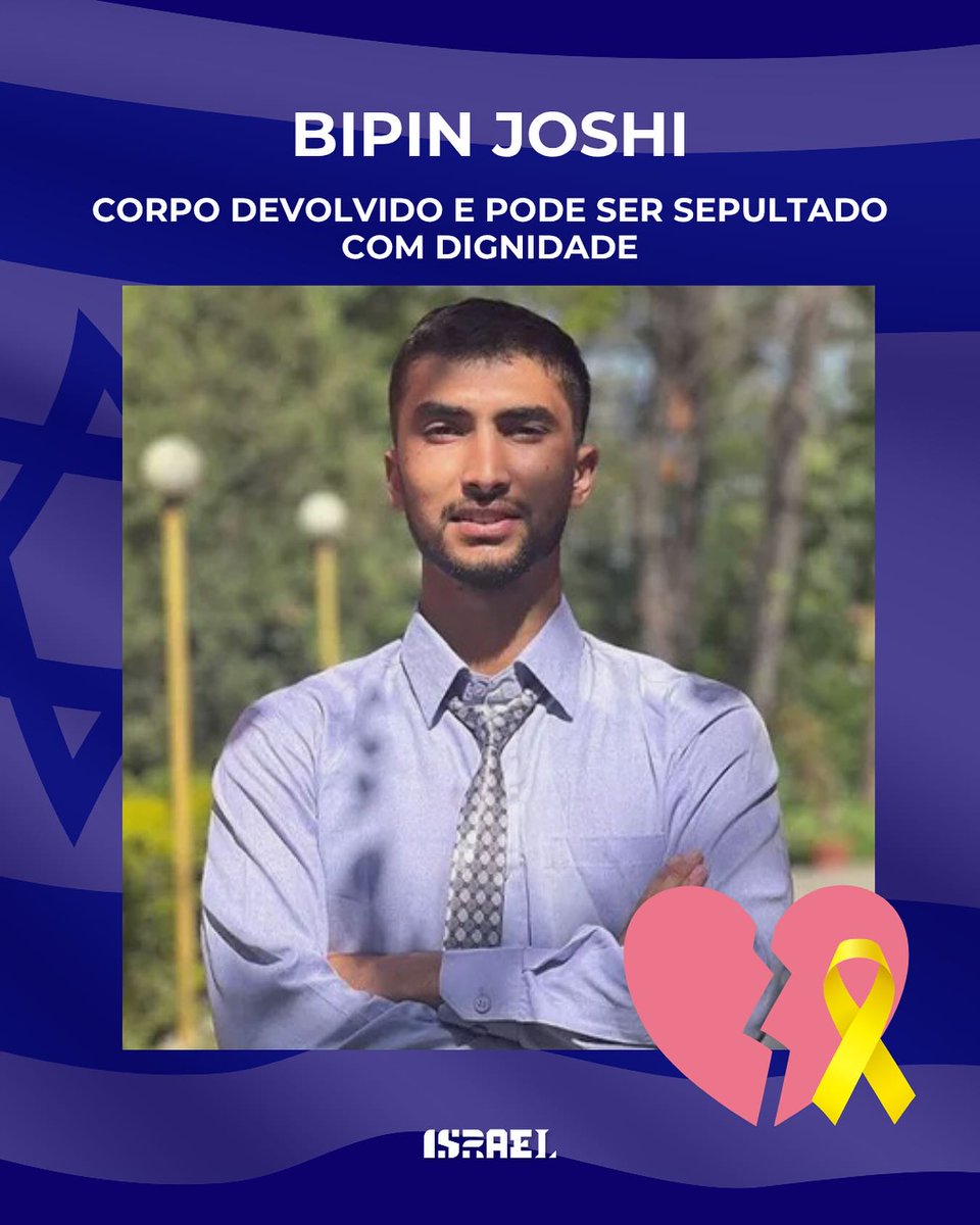 Israel em Angola tweet media