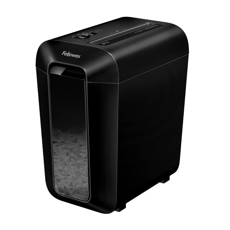 Claim £15 Cashback on this Fellowes Powershred LX65 Cross Cut Shredder Black until 31st December 2025
Contact us for more information #strenthenyoursecurity #GDPR