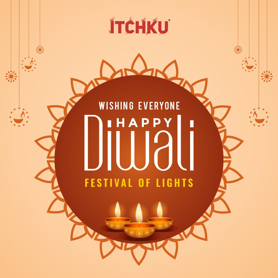 itchku2's tweet photo. Light, love, and prosperity — may this festive season bring it all to you.
Itchku wishes you and your family a very Happy Diwali! 🪔✨
#Itchku #HappyDiwali2025 #HappyDiwali #Diwali2025 #FestiveSeason #FestivalOfLights https://t.co/yhiv2GFTEH