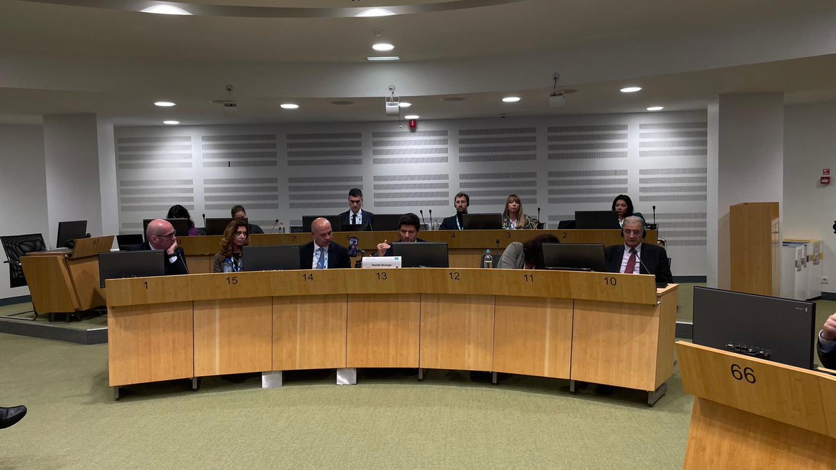 life3h_'s tweet photo. Ieri, Leo Grassi, dell’Ufficio di Bruxelles della @regioneabruzzo, ha presentato il progetto LIFE3H nell’ambito della Settimana Europea delle Regioni e delle Città.

La sessione si è svolta mercoledì 15 ottobre 2025 (14:30–16:00 CET) presso il Jacques Delors building (JDE 70). https://t.co/niSxD0madE