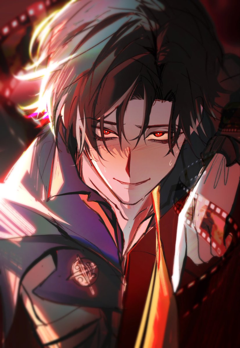 #hsr
#mrReca 
please…