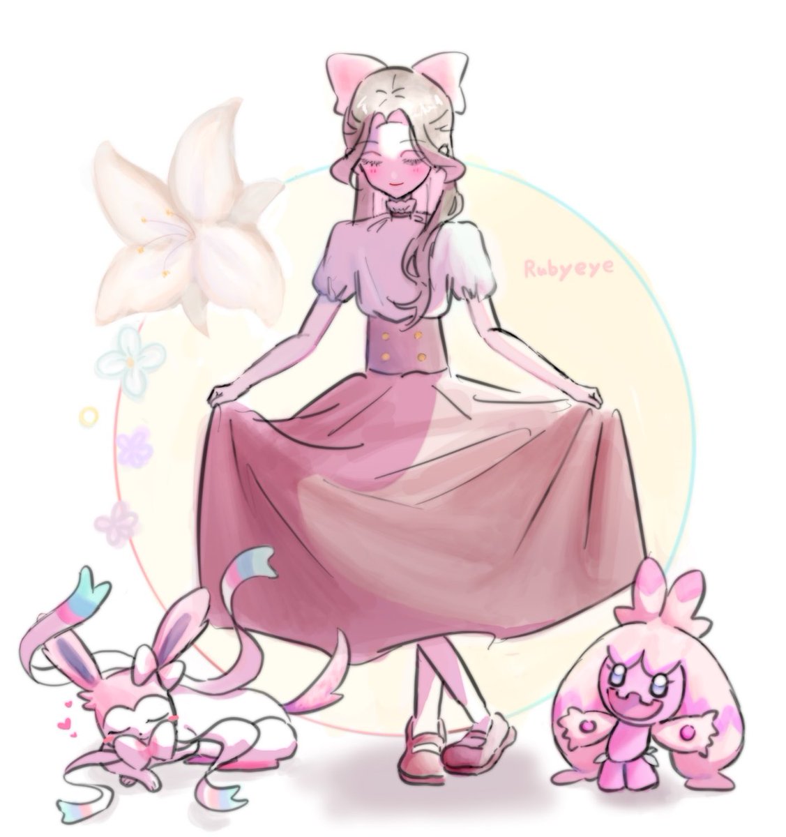 sasasasa0630's tweet photo. Princess(*´艸｀)💗
#rubyeye https://t.co/TFMNJ3yEjx