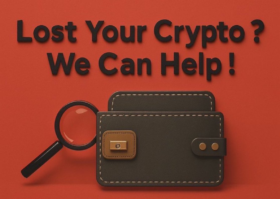 3EHMUI's tweet image. ⚠️ Many #Tidex investors have lost ETH and tokens to fraudulent withdrawal issues.
Don’t lose hope, recovery is possible if you act quickly.
📩 Message me for verified recovery assistance.
#CryptoScam #CryptoRecovery #Finance