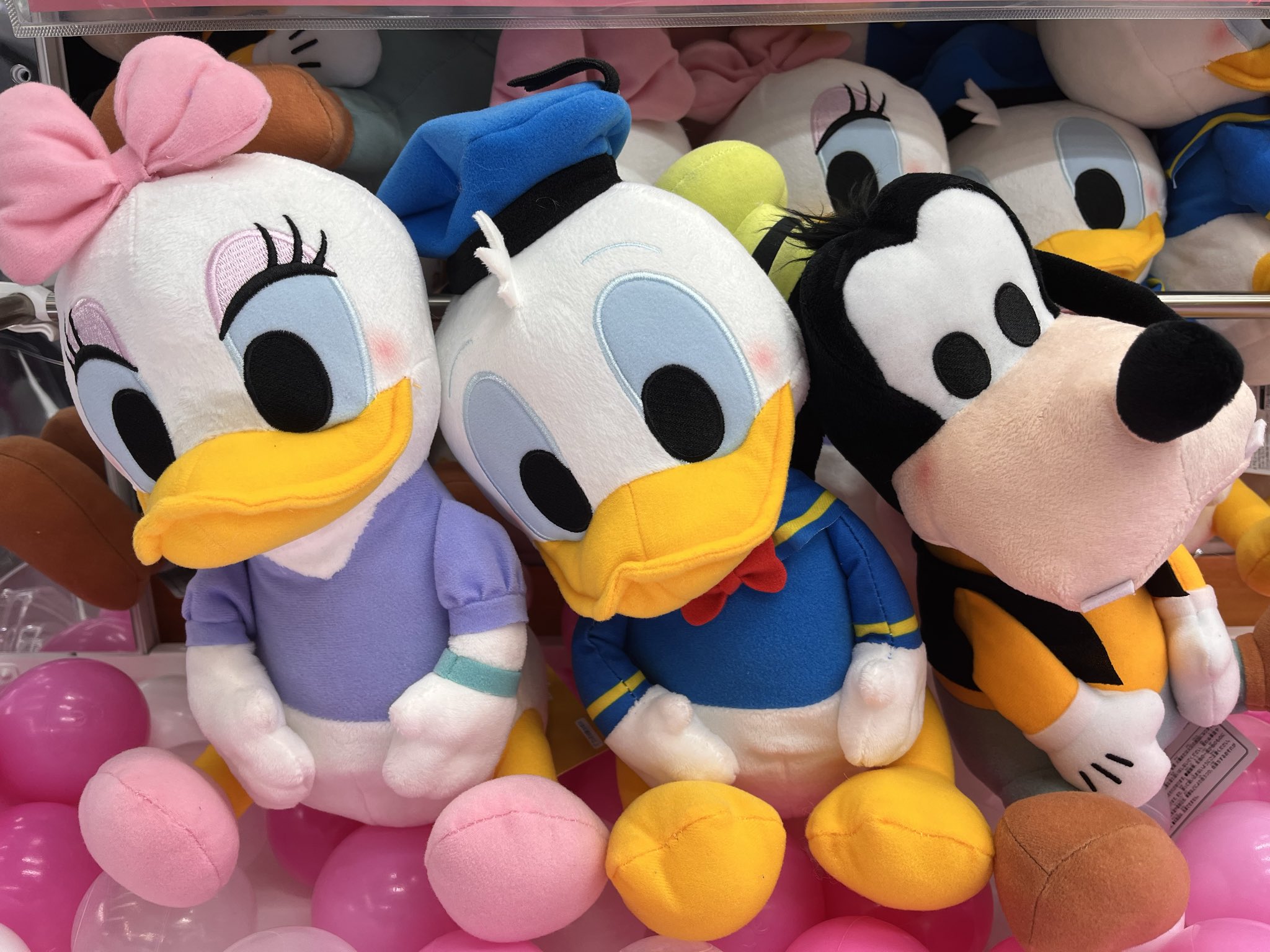 トレトレ倉庫🛸本城アミューズ on X: 