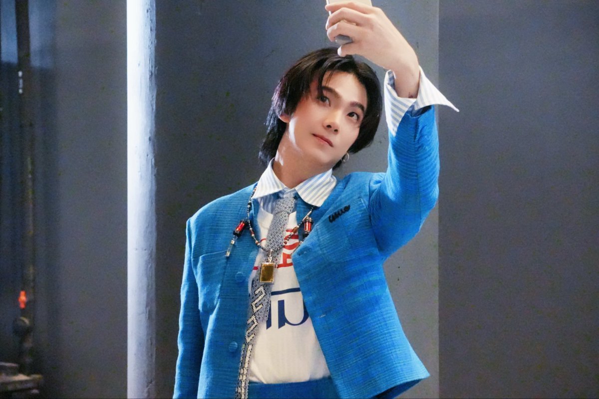 💙🫧~Soo~🖤✨ tweet media