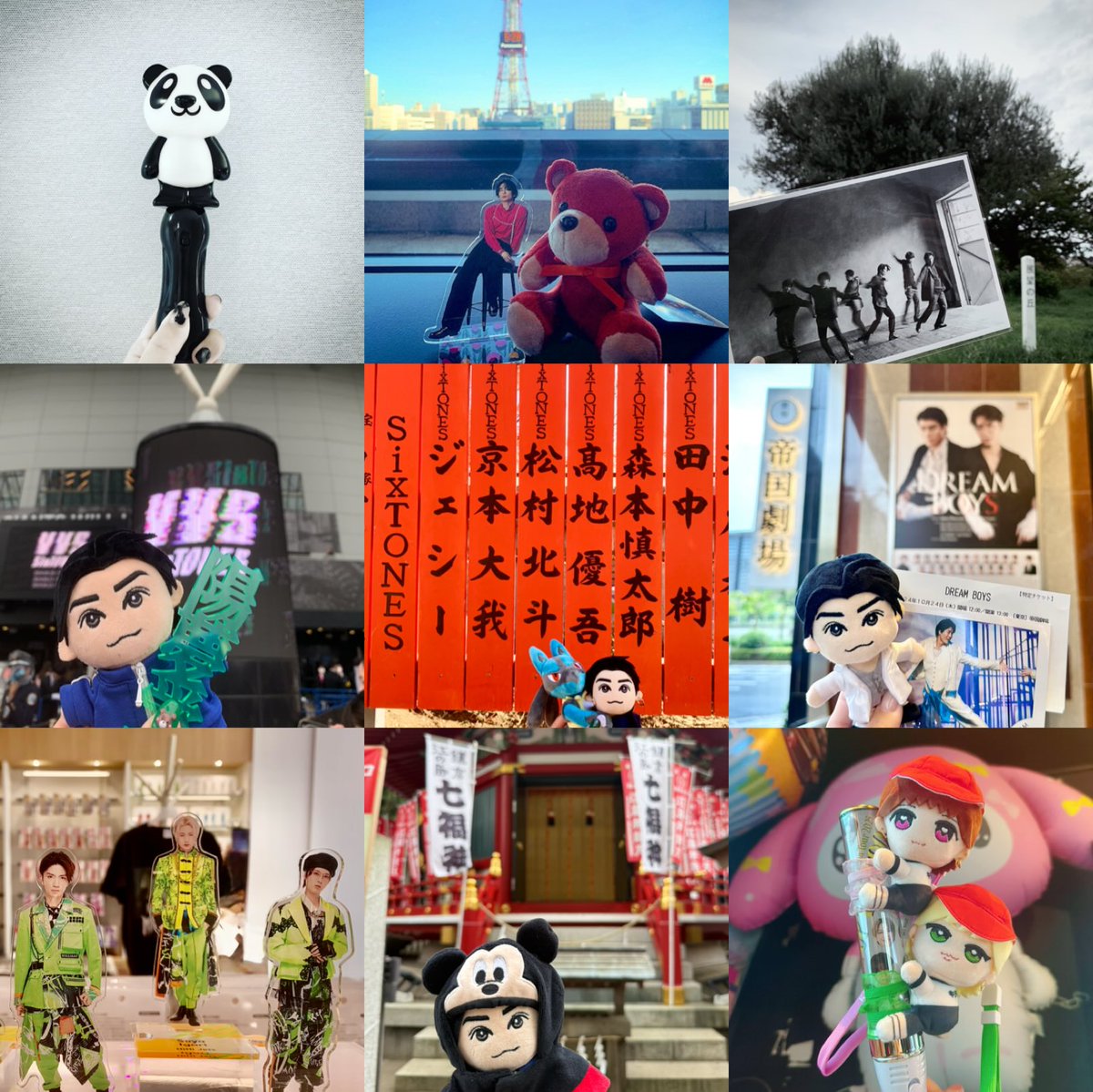 三森猪 tweet media