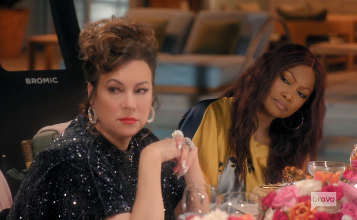 RHOC is still on air? I thought they wrapped with reunion and all.